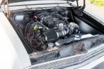 Chevrolet Chevy II Nova Sedan 1966 года